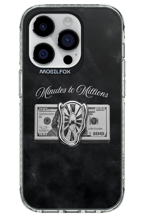M2M 2.0 - Apple iPhone 14 Pro