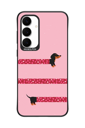 PAWS & KISSES 2.0 - Samsung S25 FE