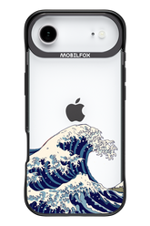 Great Wave 2.0 - Apple iPhone 17 Air