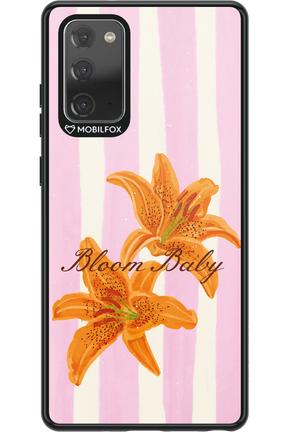 Bloom Baby 2.0 - Samsung Galaxy Note 20