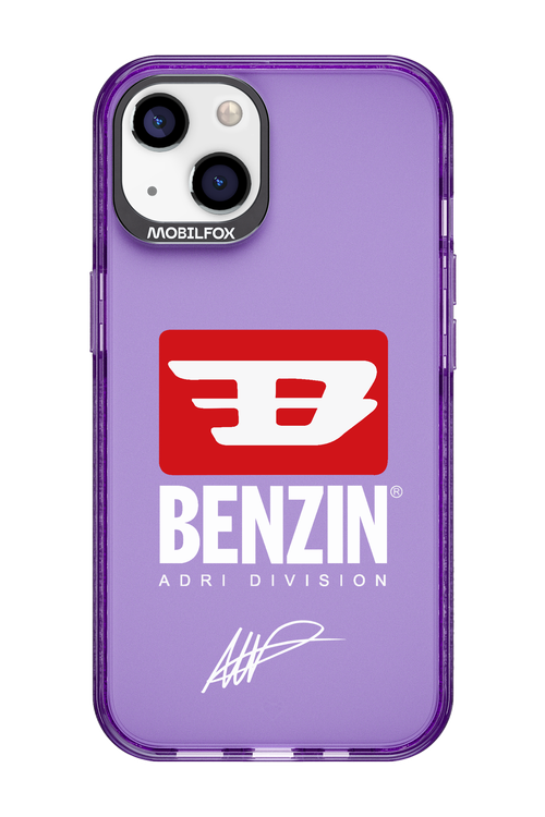 Ultra Benzin 2.0 - Apple iPhone 13