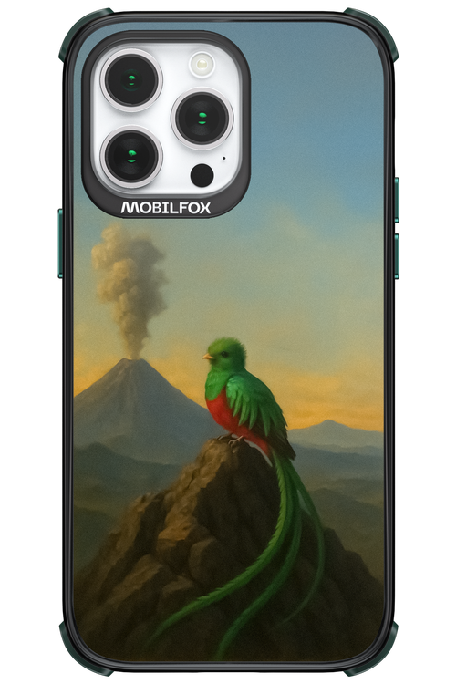 Birdy 2.0 - Apple iPhone 14 Pro Max