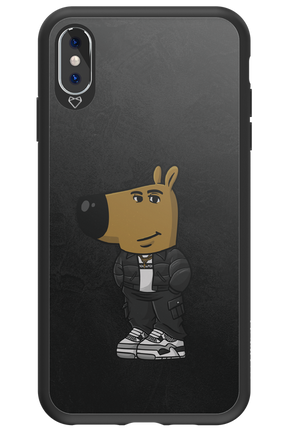 Chill Guy - Apple iPhone XS Max