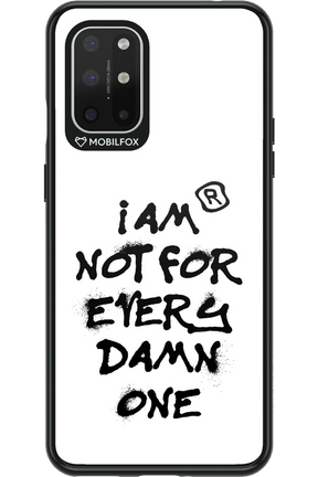 Original R 2.0 - OnePlus 8T