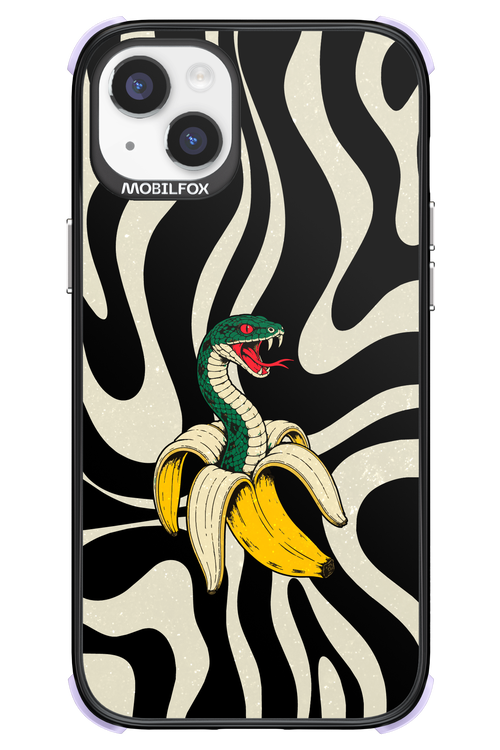 Banana Bite 2.0 - Apple iPhone 14 Plus