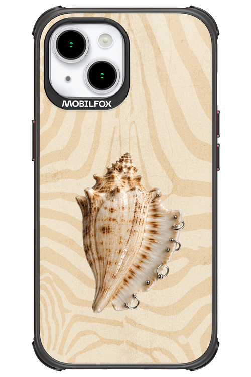 Shell Me Out 2.0 - Apple iPhone 15
