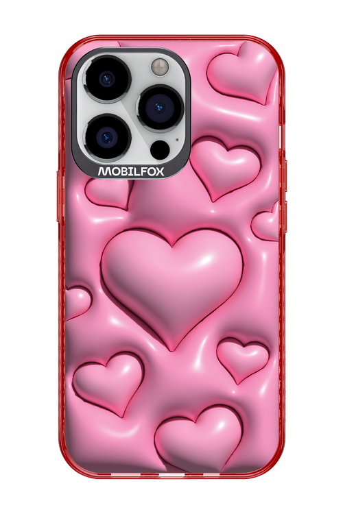 Hearts 2.0 - Apple iPhone 13 Pro