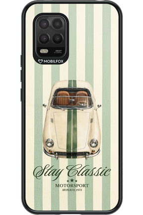Stay Classic 2.0 - Xiaomi Mi 10 Lite 5G