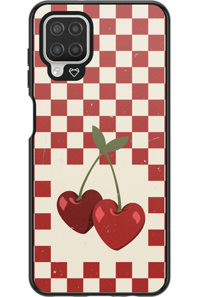 Wild Cherry 2.0 - Samsung Galaxy A12
