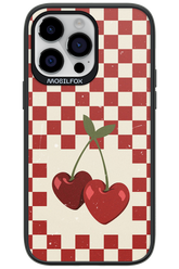 Wild Cherry 2.0 - Apple iPhone 14 Pro Max