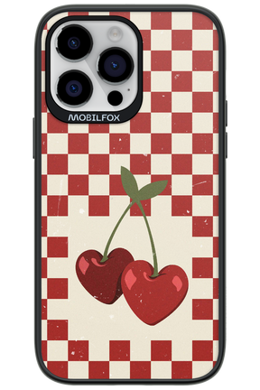 Wild Cherry 2.0 - Apple iPhone 14 Pro Max