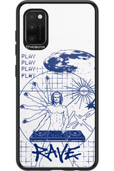 Rave Human 2.0 - Samsung Galaxy A41