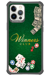 Winner's Club - Apple iPhone 12 Pro Max