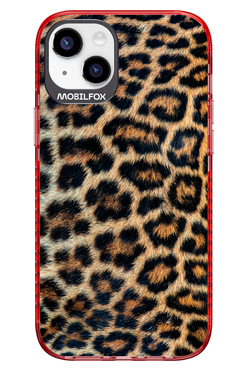 Leopard - Apple iPhone 14 Plus