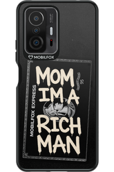 RICH MAN 2.0 - Xiaomi Mi 11T