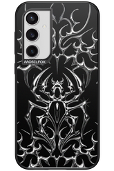 Silver Spidey 2.0 - Samsung Galaxy S23 FE