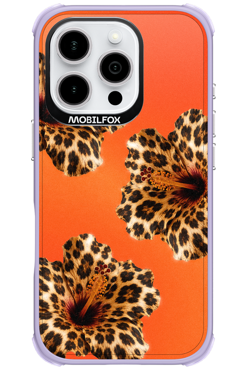 Sun Purr 2.0 - Apple iPhone 16 Pro