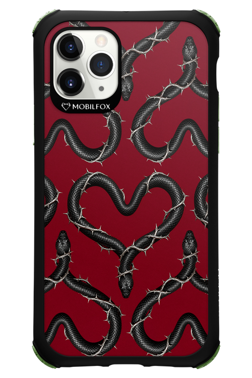 Bad Lover 2.0 - Apple iPhone 11 Pro