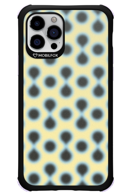 Butter Bubble 2.0 - Apple iPhone 12 Pro