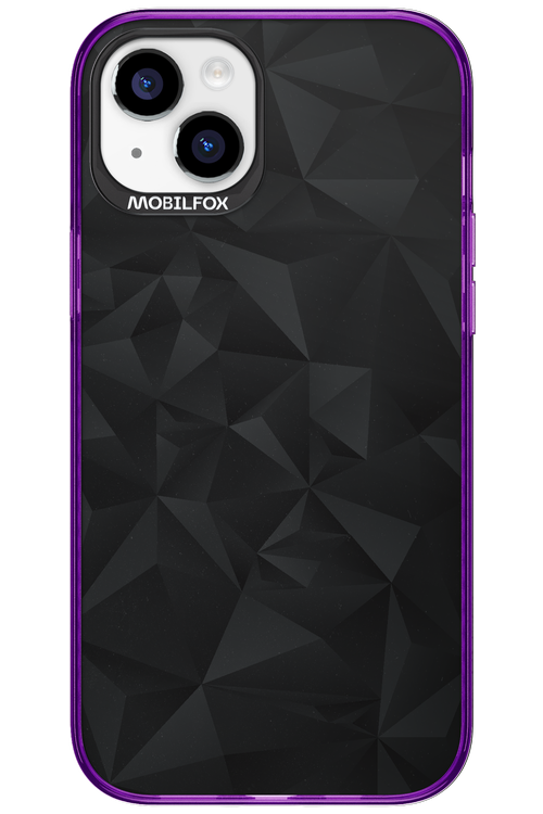 Low Poly 2.0 - Apple iPhone 15 Plus