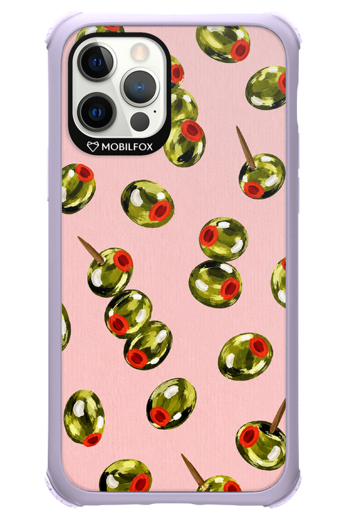 Olive 2.0 - Apple iPhone 12 Pro