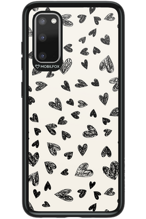 Crazy in Luv 2.0 - Samsung Galaxy S20
