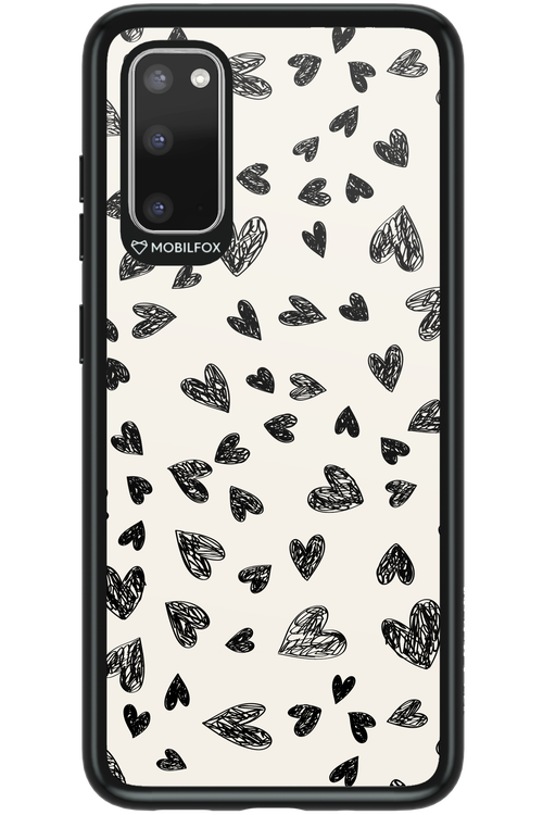 Crazy in Luv 2.0 - Samsung Galaxy S20