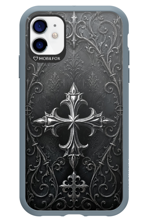 Armor 2.0 - Apple iPhone 11