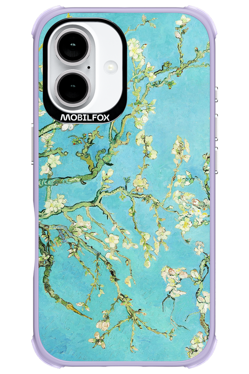 Almond Blossom - Apple iPhone 16