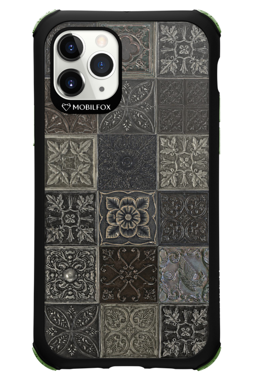 Tiles 2.0 - Apple iPhone 11 Pro