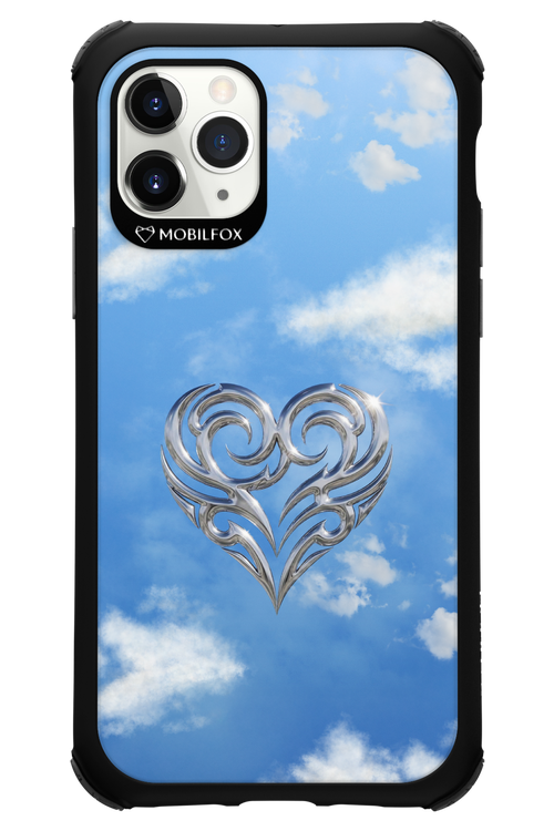 Dream Heart 2.0 - Apple iPhone 11 Pro