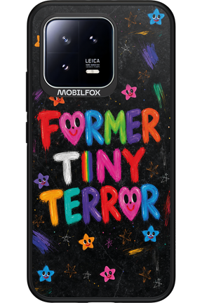 Tiny Terror 2.0 - Xiaomi 13