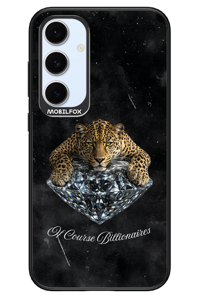 OC billionaires 2.0 - Samsung S24 FE