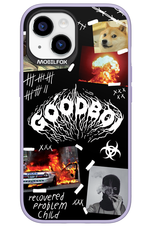 Good Boy - Apple iPhone 15