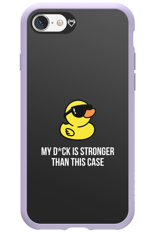 My D_ck 2.0 - Apple iPhone SE 2022