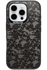 Floral lace 2.0 - Apple iPhone 16 Pro
