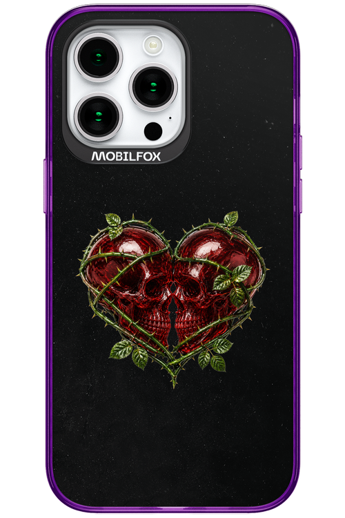 Omen Kiss 2.0 - Apple iPhone 15 Pro Max