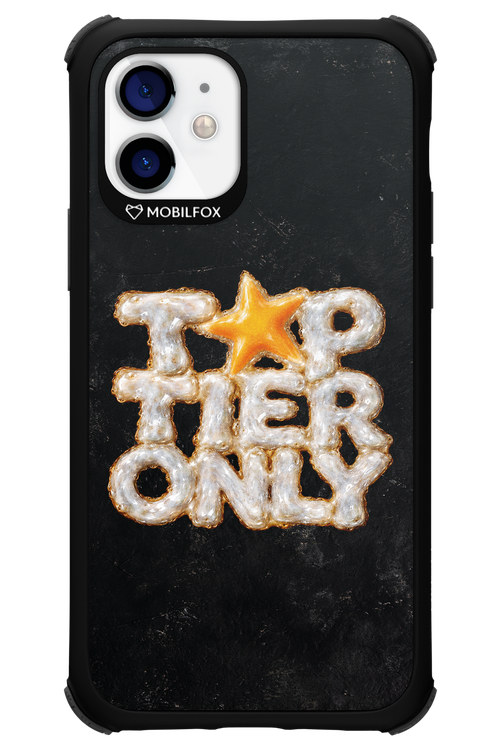 Top Tier 2.0 - Apple iPhone 12