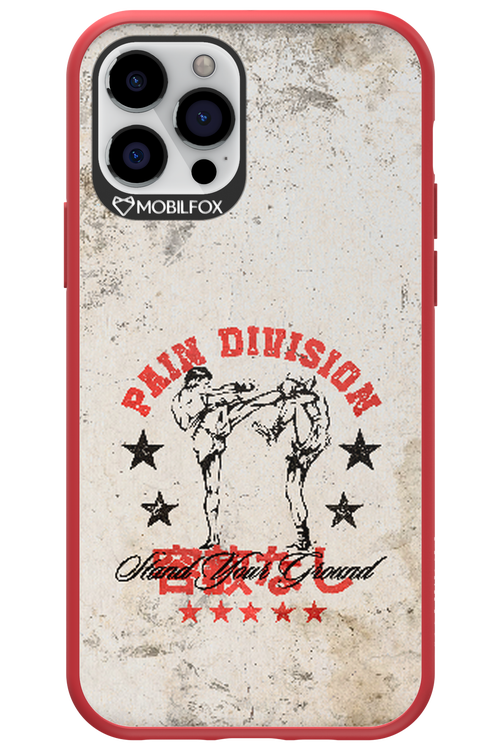 MMA 2.0 - Apple iPhone 12 Pro