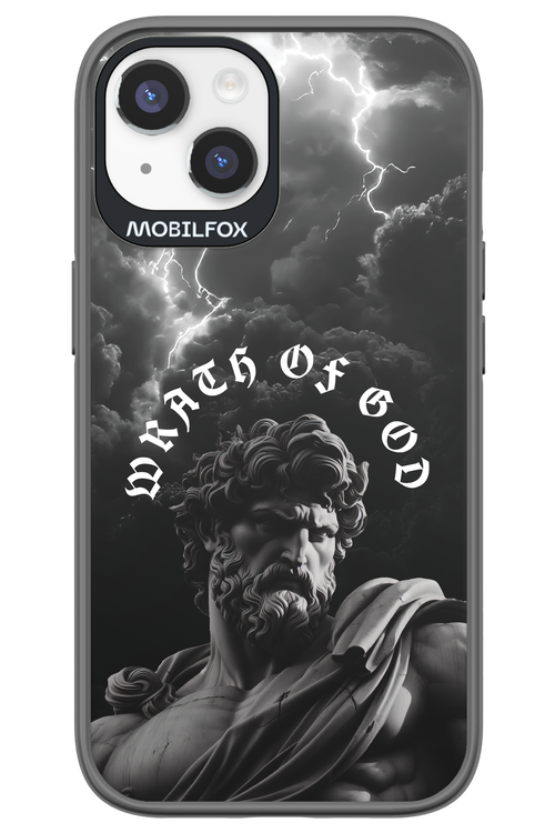 God 2.0 - Apple iPhone 14