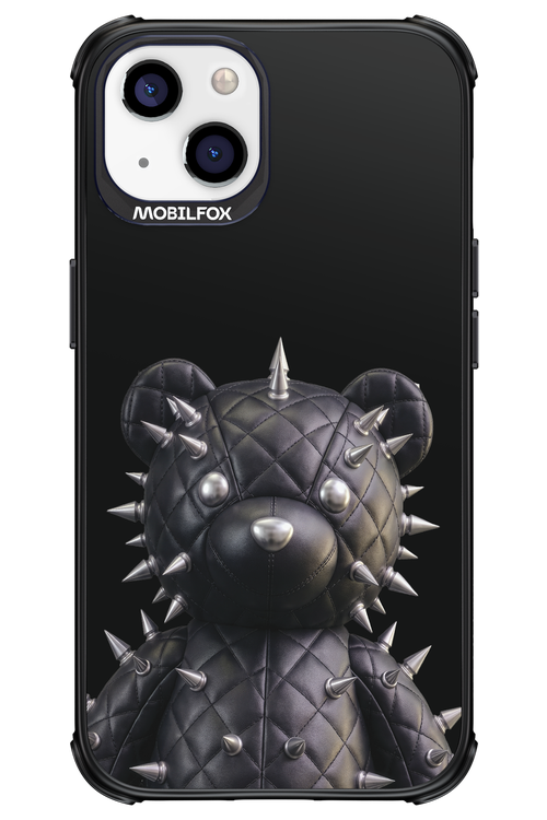 Punk Teddy 2.0 - Apple iPhone 13