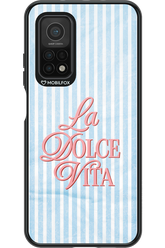 La Dolce Vita 2.0 - Xiaomi Mi 10T 5G