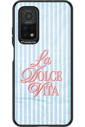 La Dolce Vita 2.0 - Xiaomi Mi 10T 5G