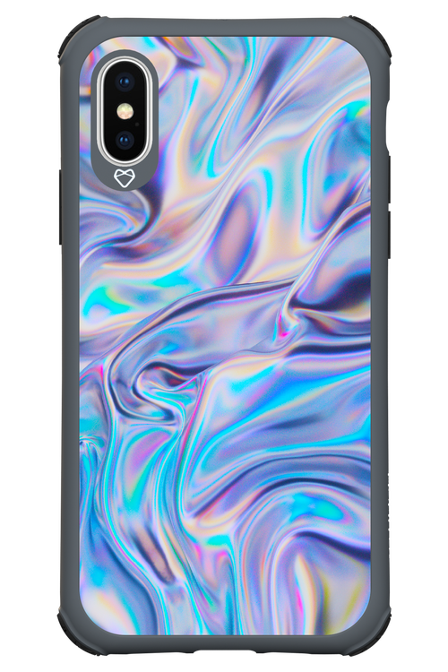 Holo Dreams - Apple iPhone X