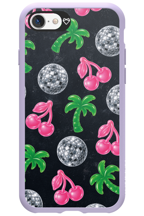 Single Life 2.0 - Apple iPhone 7