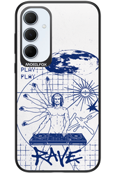 Rave Human 2.0 - Samsung Galaxy A35
