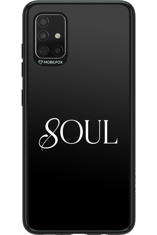 S Soul Mates - Samsung Galaxy A51