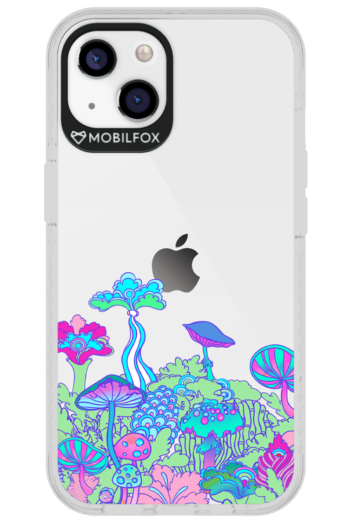 Shrooms - Apple iPhone 13