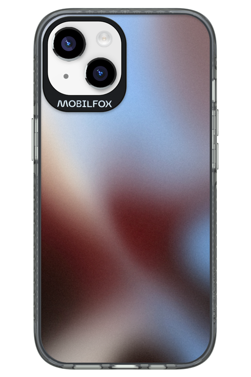 Baby Blue Aura 2.0 - Apple iPhone 14