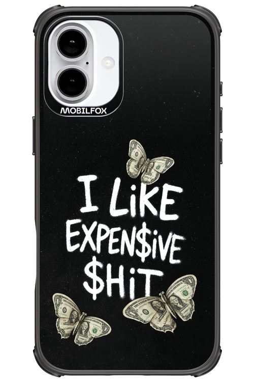 MoneyFly 2.0 - Apple iPhone 16 Plus